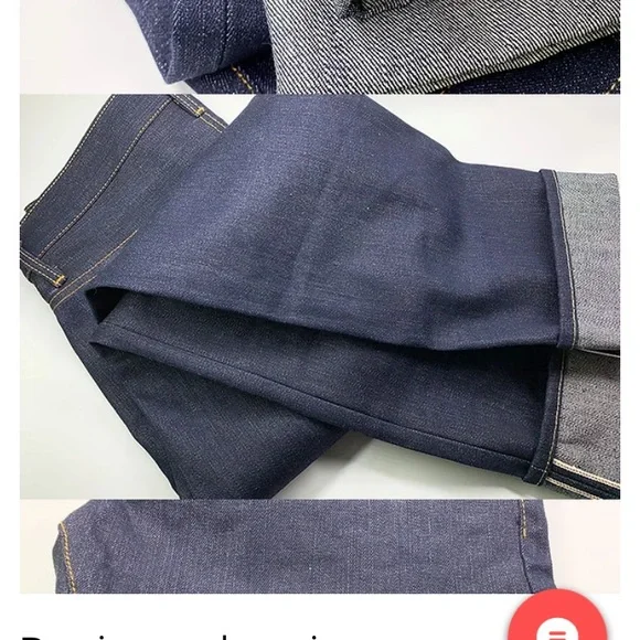 Ragsjeans inc denim